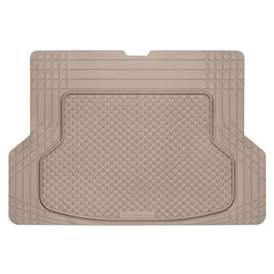 WeatherTech AVM All Vehicle Trim-to-Fit Cargo Mat, Tan