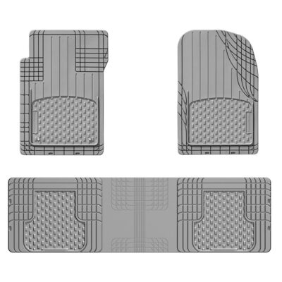 AVM® Over-the-Hump Mats, Gray