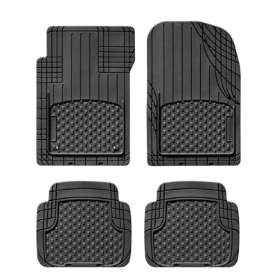 AVM® Mats, Black