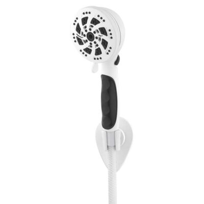 Fury RV Handheld Shower, White