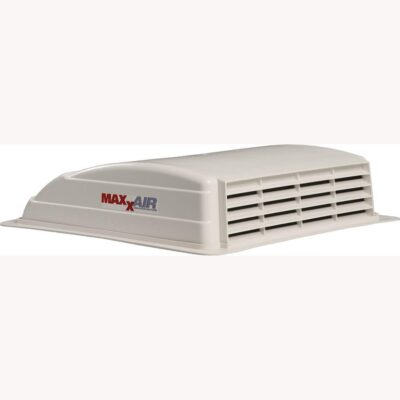 MAXXAIR Mini Vent, White