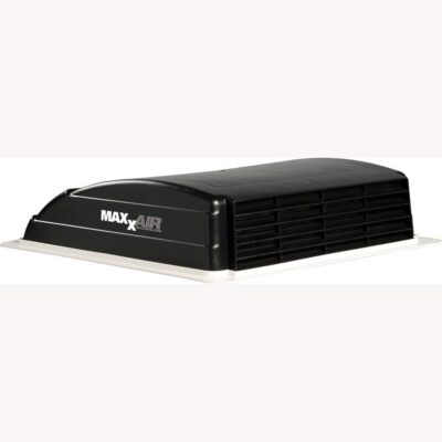 MAXXAIR Mini Vent, Black