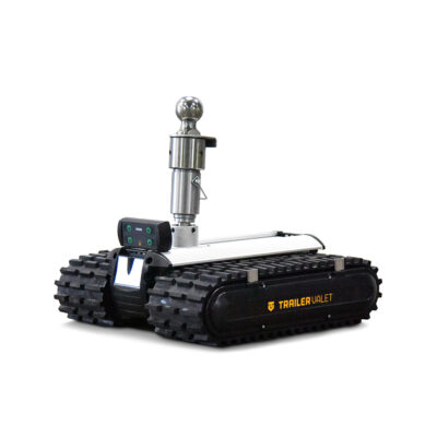 Trailer Valet 5,500 lbs. Remote Controlled Trailer Mover