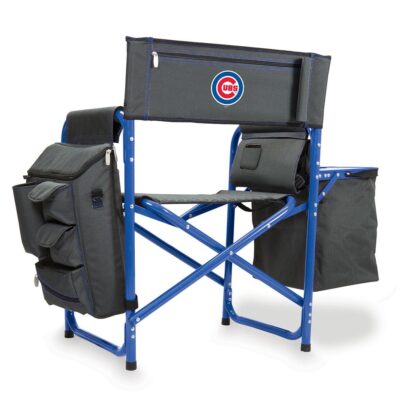 Chicago Cubs Fusion Chair