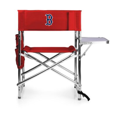 Boston Red Sox Sports Chair