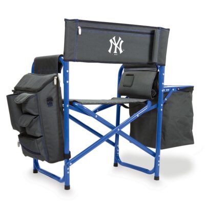 New York Yankees Fusion Chair