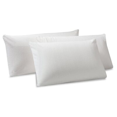 Independent Furniture Supply Talalay Pillow, Soft, Queen