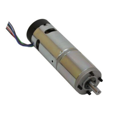 Lippert Replacement IG-42 10mm In-Wall RV Slide-Out Motor Assembly