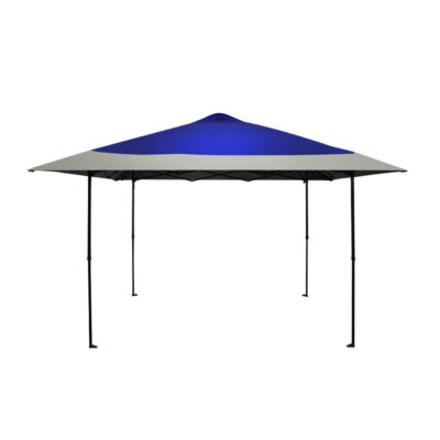 Caravan Canopy Haven Sport 12’7″ x 12’7″ Canopy, Blue