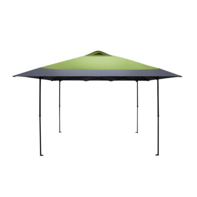 Caravan Canopy Haven Sport 12’7″ x 12’7″ Canopy, Forest Green