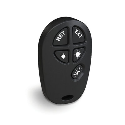 Carefree Connects BT12 Wireless Remote Control Key Fob Only