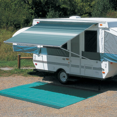 Carefree Campout RV Awning