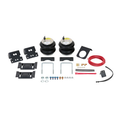 Firestone Ride-Rite 2615 Air Helper Spring Kit for 2019-2020 Ram 3500 4WD