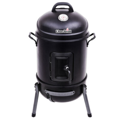 Char-Broil 16″ Bullet Smoker