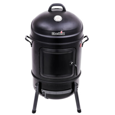 Char-Broil 20″ Bullet Smoker