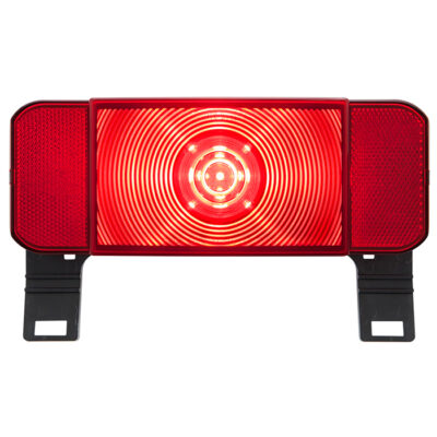 Optronics RVSTL61 Series LED Low-Profile RV Combination Tail Light, Driver Side