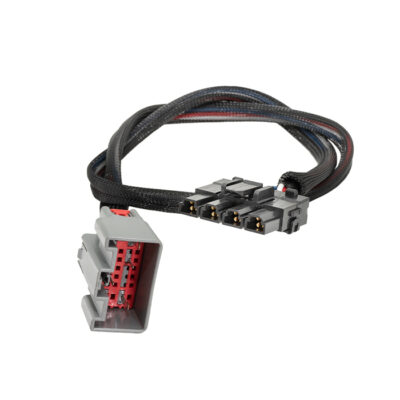 REDARC Tow-Pro Brake Controller Harness for Ford/Lincoln, TPH-007