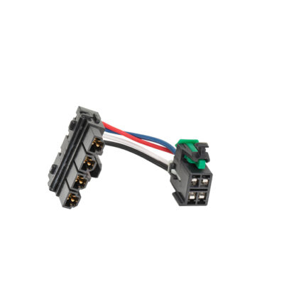 REDARC Tow-Pro Brake Controller Harness for CURT Wiring Harness, TPH-019