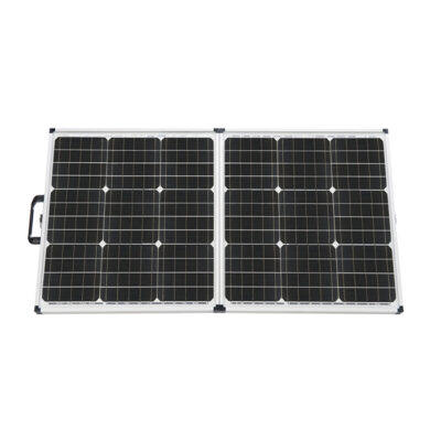 Zamp Solar Unregulated 90-Watt Long Portable Kit