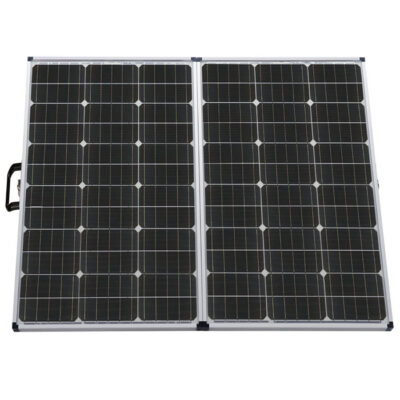 Zamp Solar 140-Watt Winnebago Portable Kit