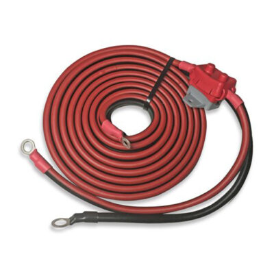 Zamp Solar 10′ 8-Gauge Wire Harness