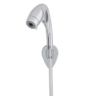 Oxygenics BodySpa Adventure RV Handheld Shower, Chrome