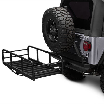 Hitch-N-Ride Magnum XL Cargo Carrier