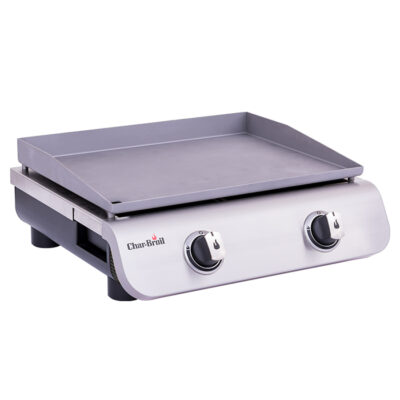 Char-Broil 2-Burner Gas Griddle