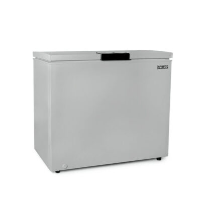 NewAir 6.7 cu. ft. Compact Chest Freezer, White