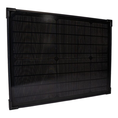 LION Energy Cub GO 20 Solar Panel