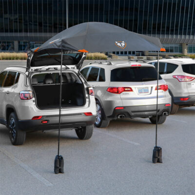 SUV Tailgating Canopy