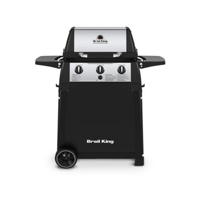 Broil King Gem 320 3-Burner LP Gas Grill