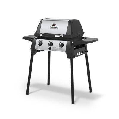 Broil King Porta-Chef 320 Portable Gas Grill