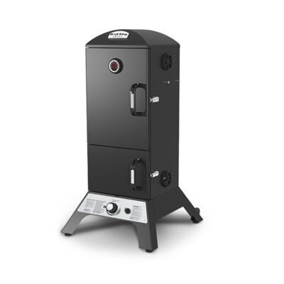 Broil King Vertical Gas Smoker