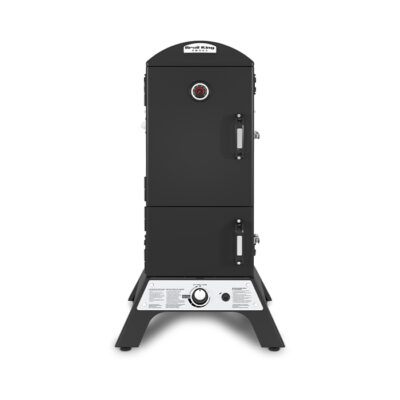 Broil King Vertical Natural Gas Smoker