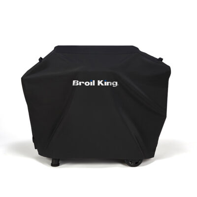 Broil King Crown Pellet 400 Grill Cover