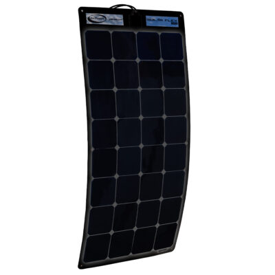 Go Power! SolarFlex Eclipse 190E Expansion, 190W