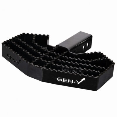 Gen-Y Hitch Serrated Hitch Step, 2″ Receiver