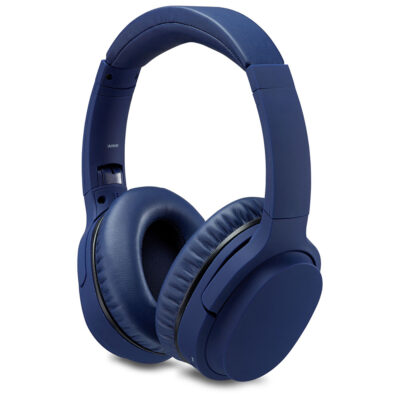 Active Noise Cancellation Bluetooth Headphones