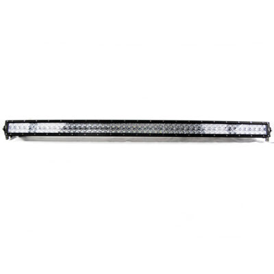 52 Inch Eco Light LED Light Bars with 3D Reflector Optics