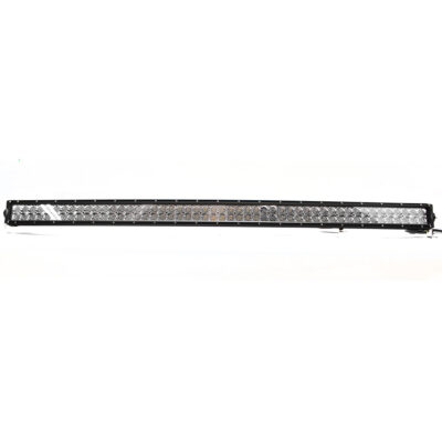 50 Inch Eco Light LED Light Bars with 3D Reflector Optics