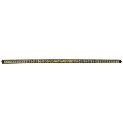 51 Inch ECO-SLIM Series LED Light Bar, 250 Watts