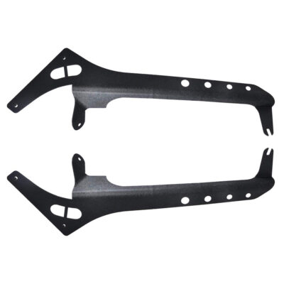 52 inch Straight Light Bar Jeep JL Roof Mounting Bracket