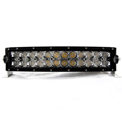 Race Sport Lighting 13.5″ Wrap-Around ECO-Light LED Light Bar