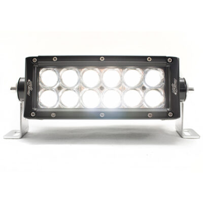 Race Sport Lighting 6.5″ ECO Light LED Light Bar