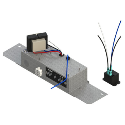 Coleman-Mach SCC Smart Control Center