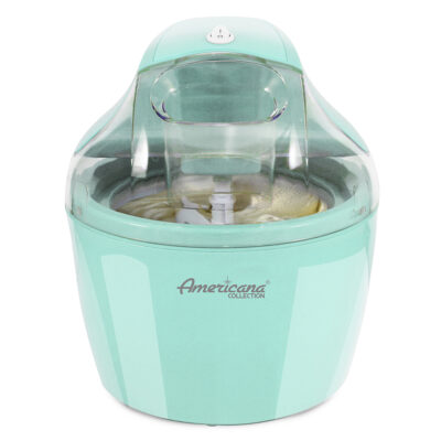 Americana 1.5 Quart Electric Ice Cream Maker