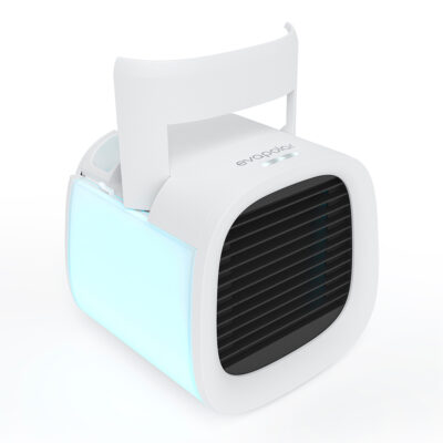 Evapolar evaCHILL Personal Air Cooler, Opaque White