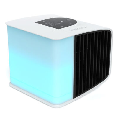 Evapolar evaSMART Personal Air Cooler, Opaque White