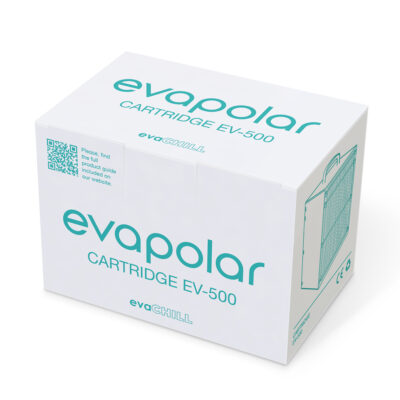 Evapolar evaCHILL Cartridge